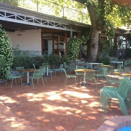 Hotel Martino Maratea