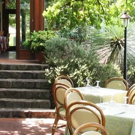Martino Hotel