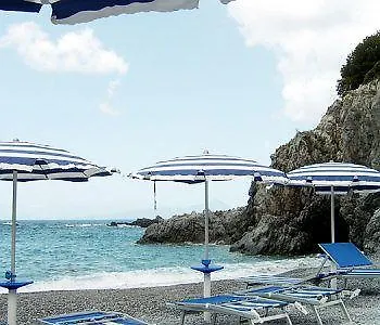 Martino Hotel