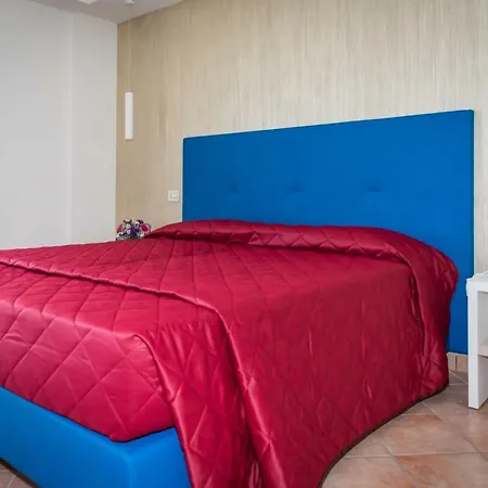 Martino Hotel Maratea