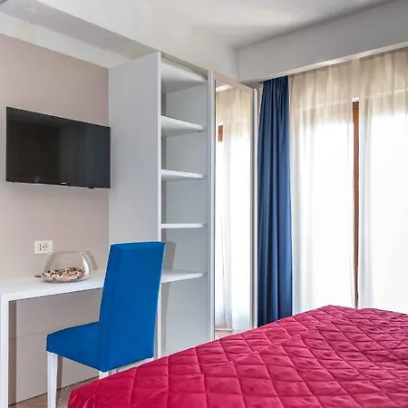 Hotel Martino Maratea