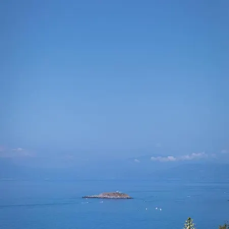 Martino Ξενοδοχείο Maratea