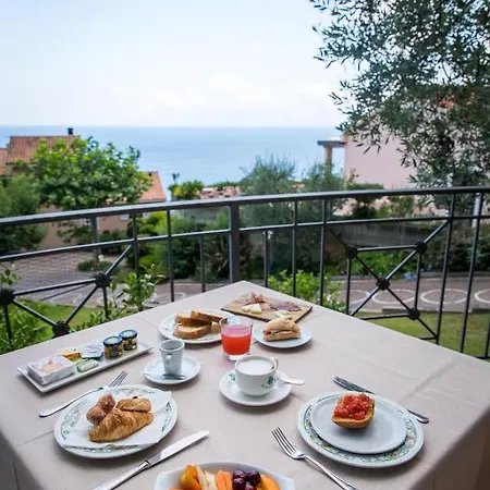Martino 3* Maratea