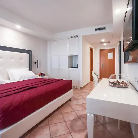 Martino Hotel Maratea