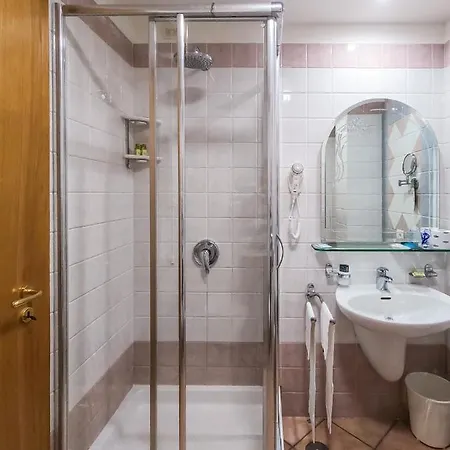 Hotel Martino 3*