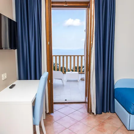 Hotell Martino