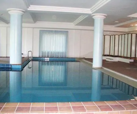 Hotel Martino