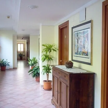 Hotel Martino 3*