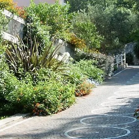 Hotel Martino 3*