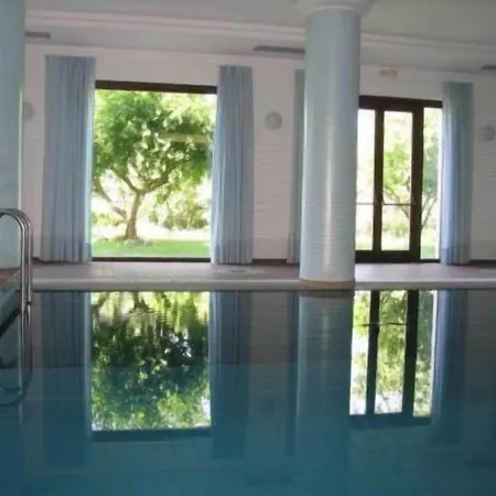 Martino Hotel 3*