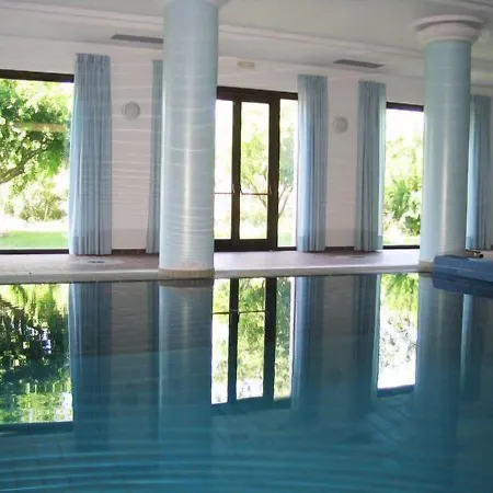 Martino Hotel 3*