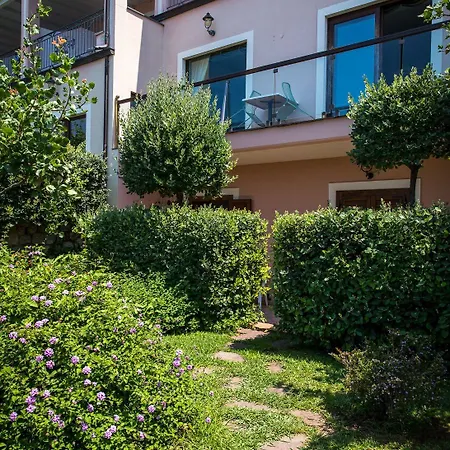 Martino Szálloda Maratea