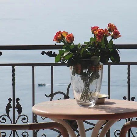 Szálloda Martino Maratea