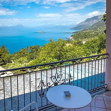 Hotel Martino Maratea