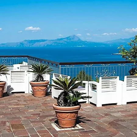 Martino 3* Maratea