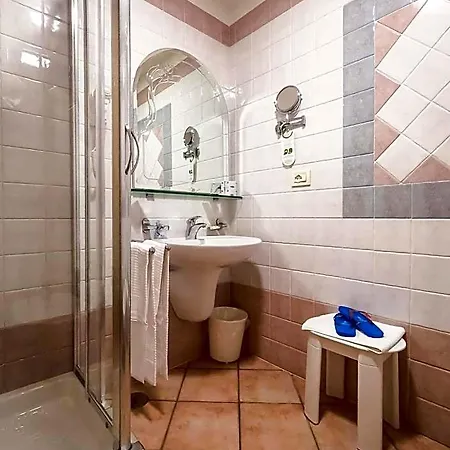 Hotel Martino 3*
