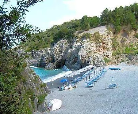 Hotel Martino Maratea
