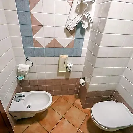 Hotel Martino