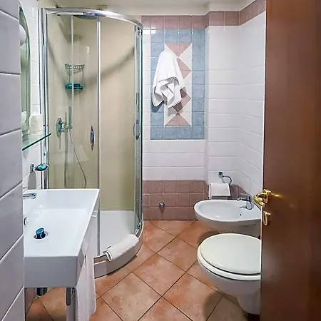 Martino Hotel