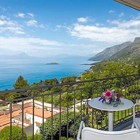 Martino Hotel Maratea