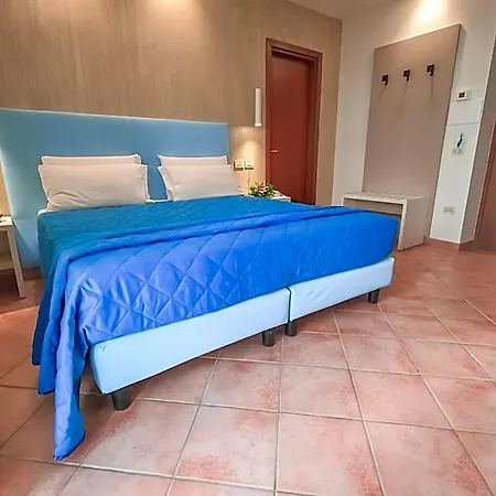 Hotel Martino Maratea
