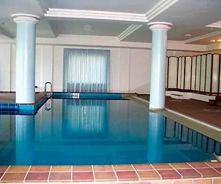 Martino Hotel