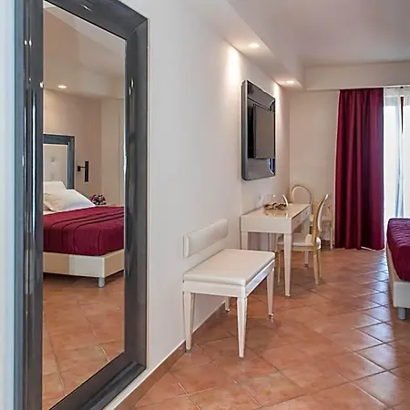 Martino Hotel Maratea