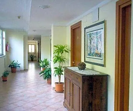 Hotell Martino