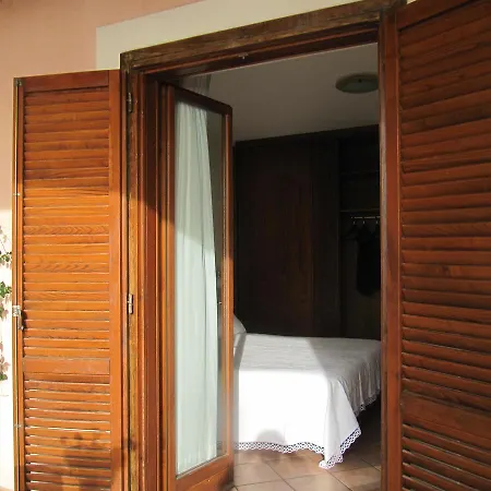 Hotel Martino Maratea