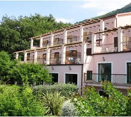 Hotel Martino 3*