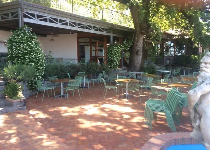 Hotel Martino Maratea