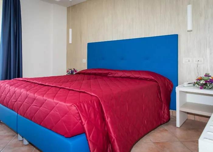 Martino Hotel Maratea