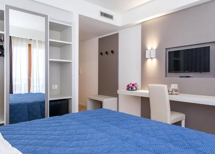 Martino Hotel Maratea