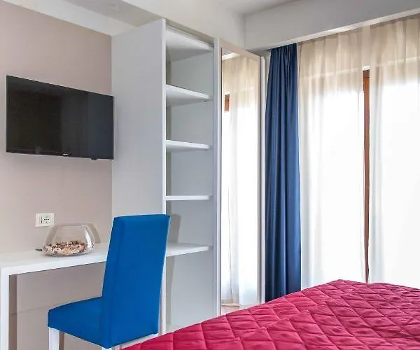 Hotel Martino Maratea