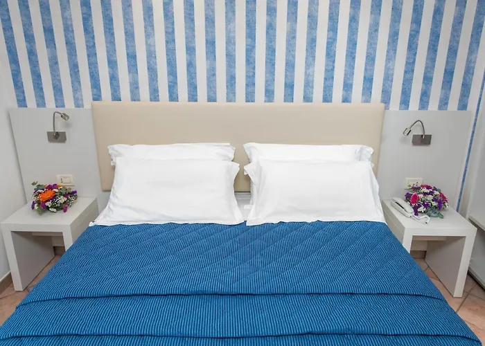 Hotel Martino Maratea