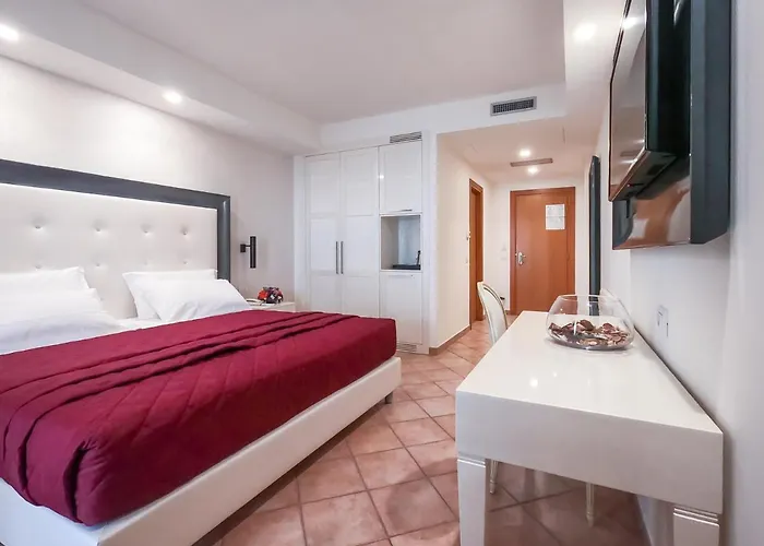 Martino Hotel Maratea