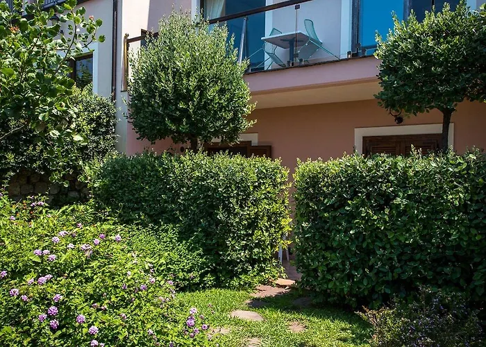 Martino Hotel Maratea