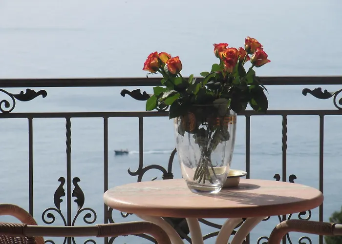 Hotel Martino Maratea