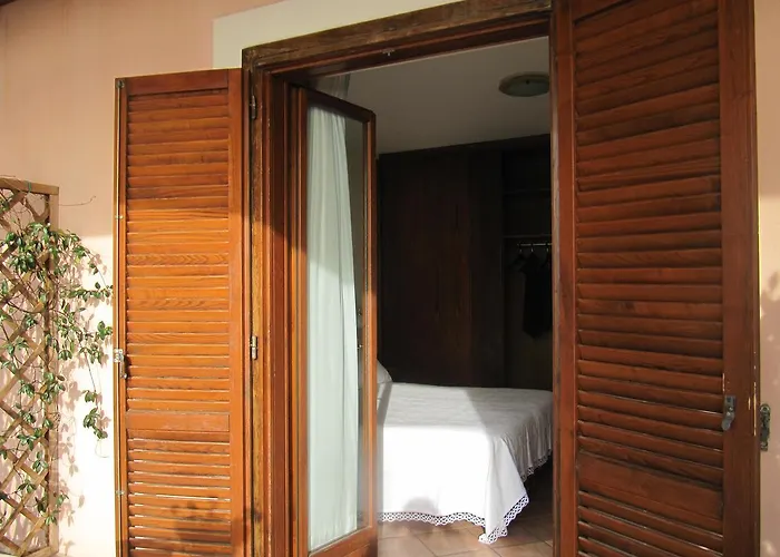 Hotel Martino Maratea