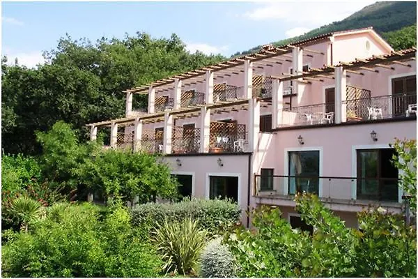 Hotel Martino 3*
